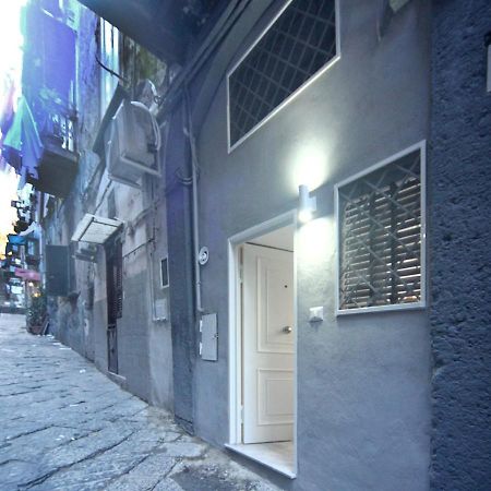 La Casa Di Helena Apartment Naples Exterior photo